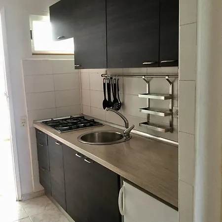 Apartment Chaparral *