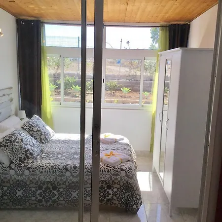 Apartment Chaparral Costa Del Silencio