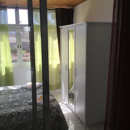 Apartment Chaparral *