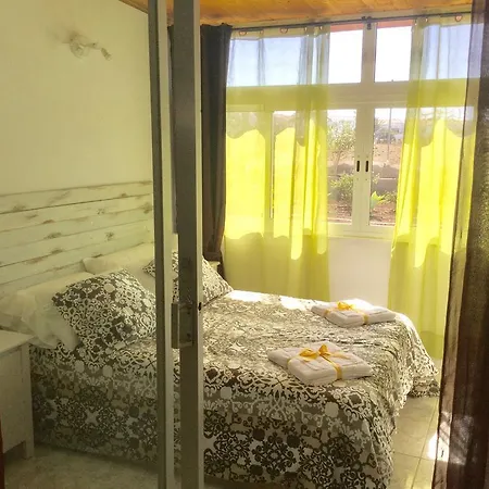 Apartment Chaparral