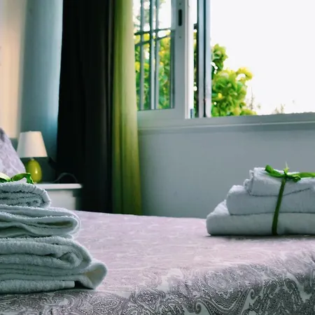 Chaparral Apartment Costa Del Silencio