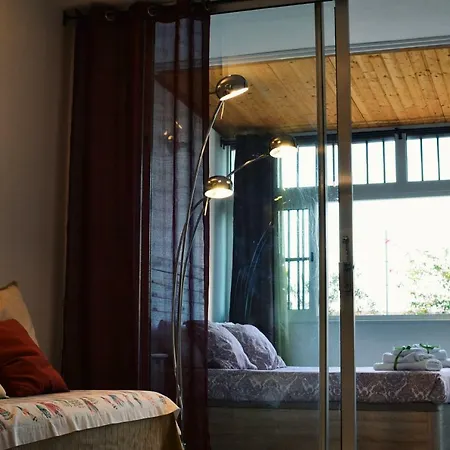 Apartment Chaparral *
