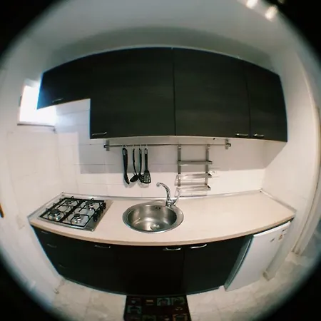 Chaparral Apartment