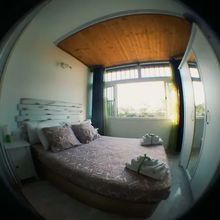 Chaparral Apartment Costa Del Silencio