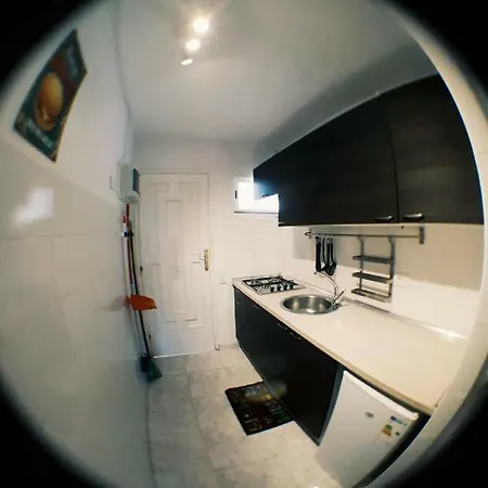 Apartment Chaparral