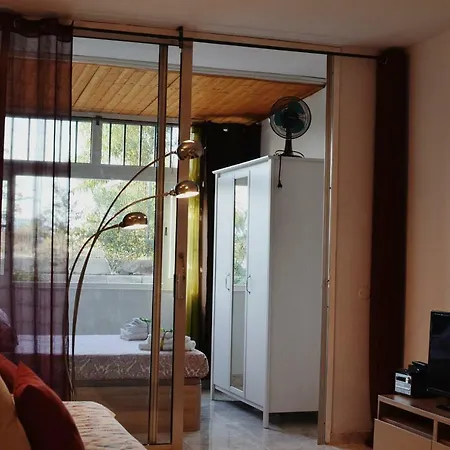 Apartment Chaparral Costa Del Silencio